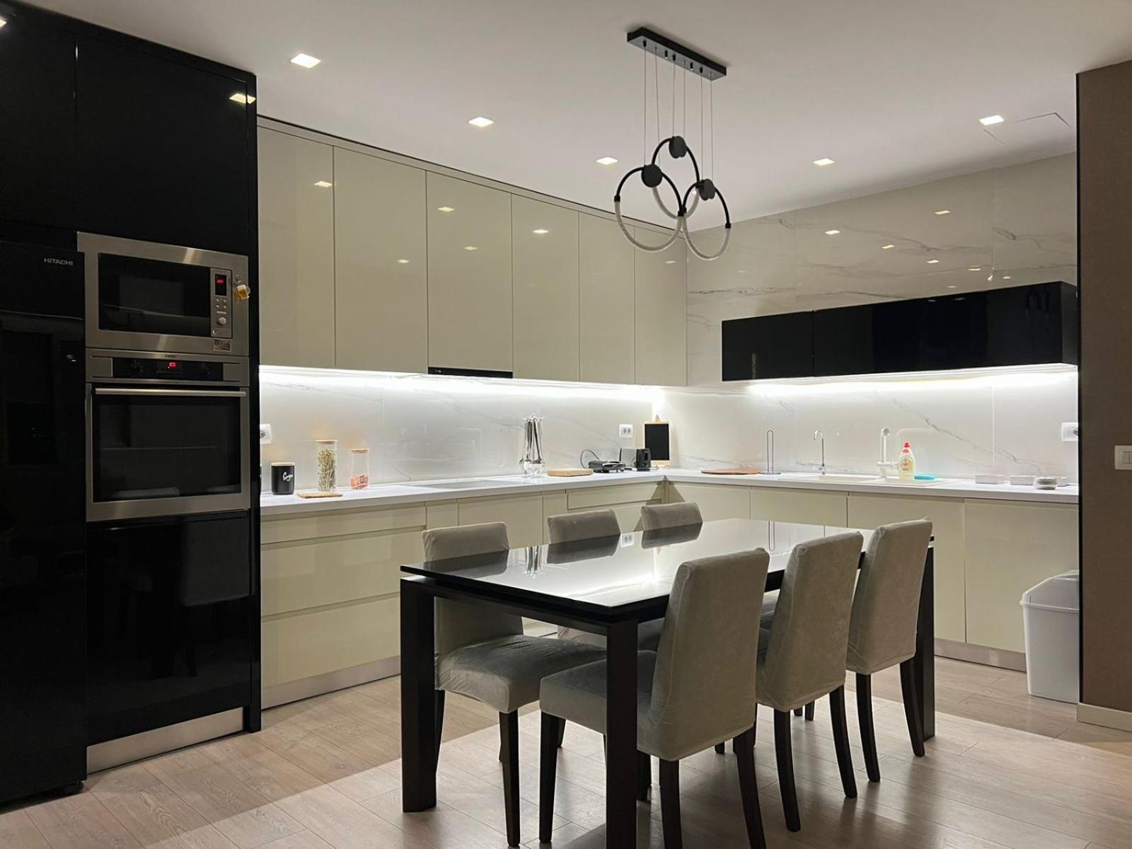 Tirana Loft Living Lejlighed Eksteriør billede
